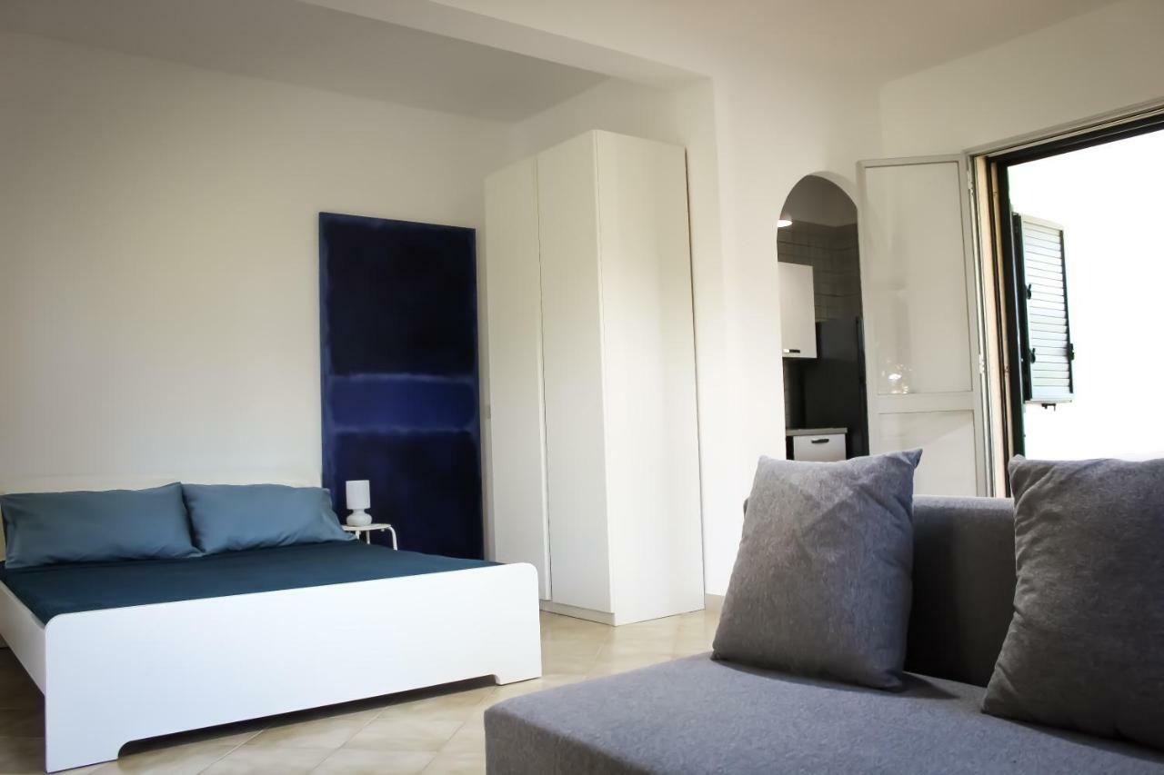 Villa Eleonora Marina di Ragusa Bagian luar foto